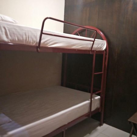 הוסטל קוטה קינבלו The Bunk מראה חיצוני תמונה